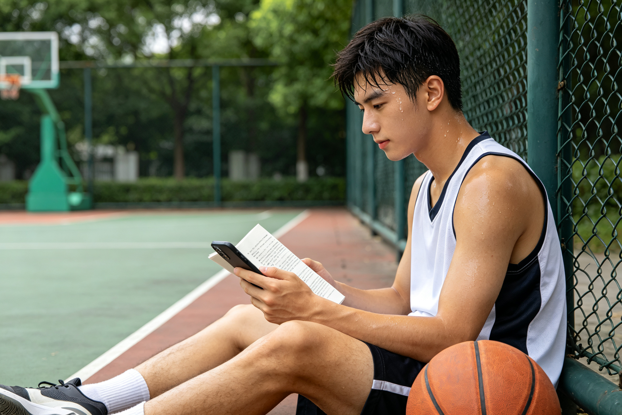 考研备考指南:基础阶段3-6月该怎么学,三个月打牢地基的方法