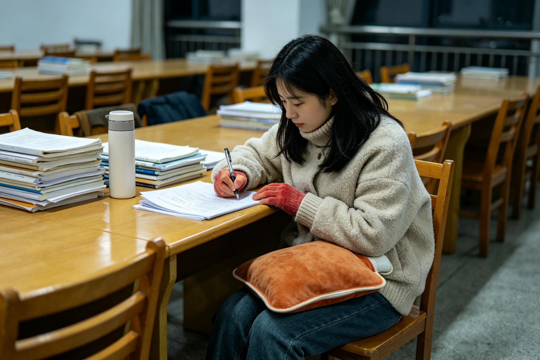 考研机构对比:学习行为记录能力横评,谁能追踪谁在盲教