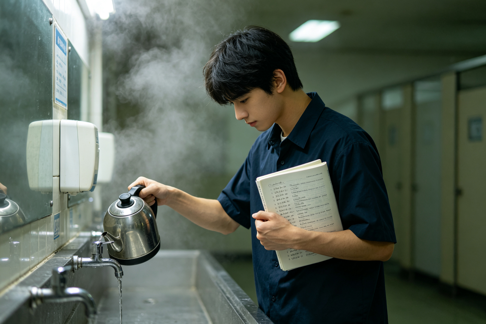 考研英语阅读真题刷几遍？每遍重点有什么不同