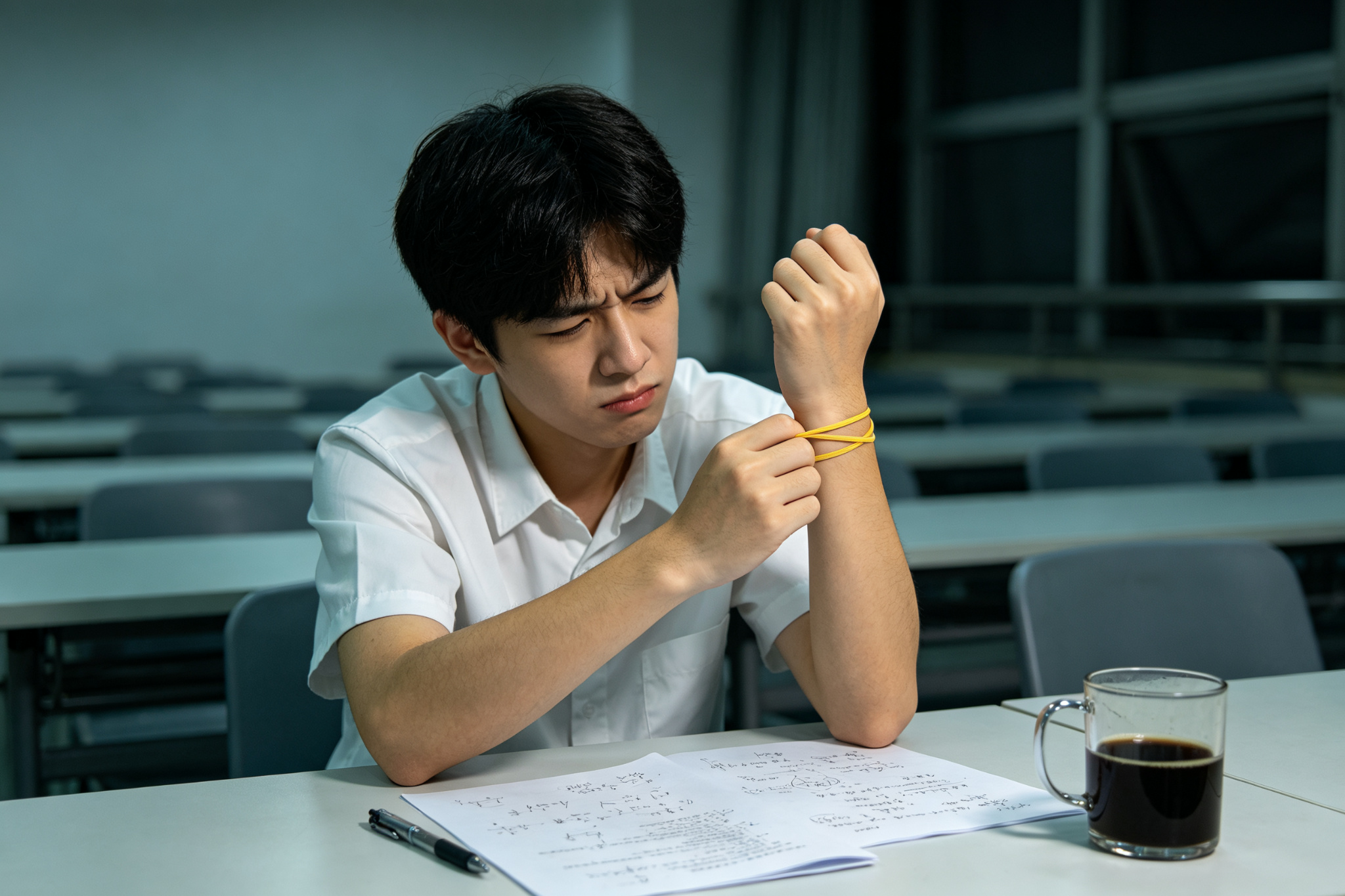 考研机构推荐:报班前必须试听的五节课,试完就知道选谁