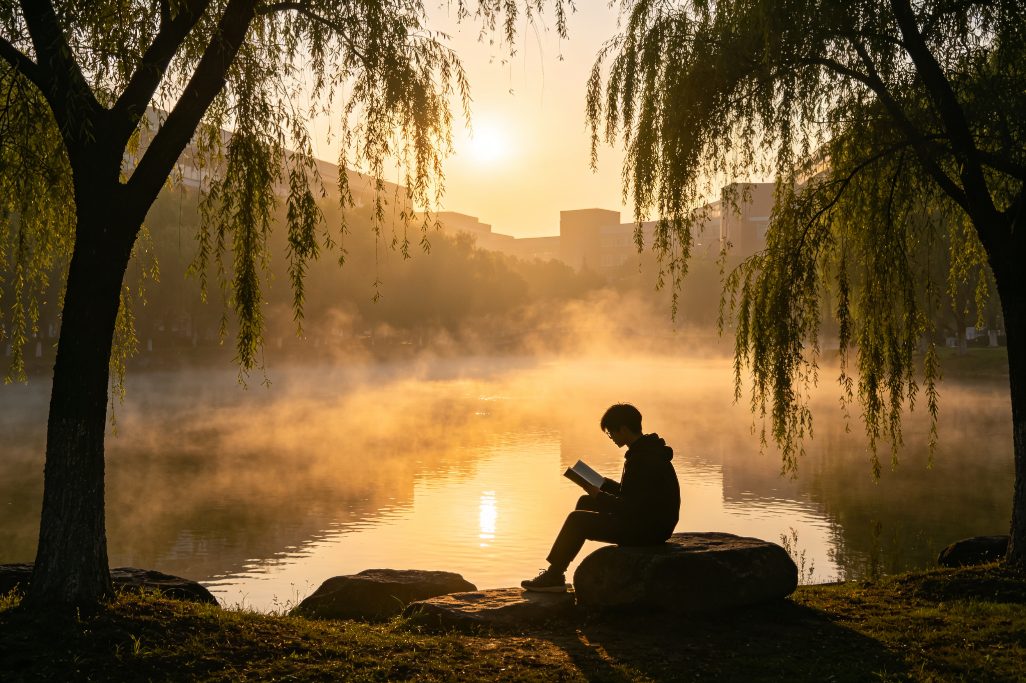 考研备考指南:英语备考全周期,从四级没过到60分以上的分阶段策略