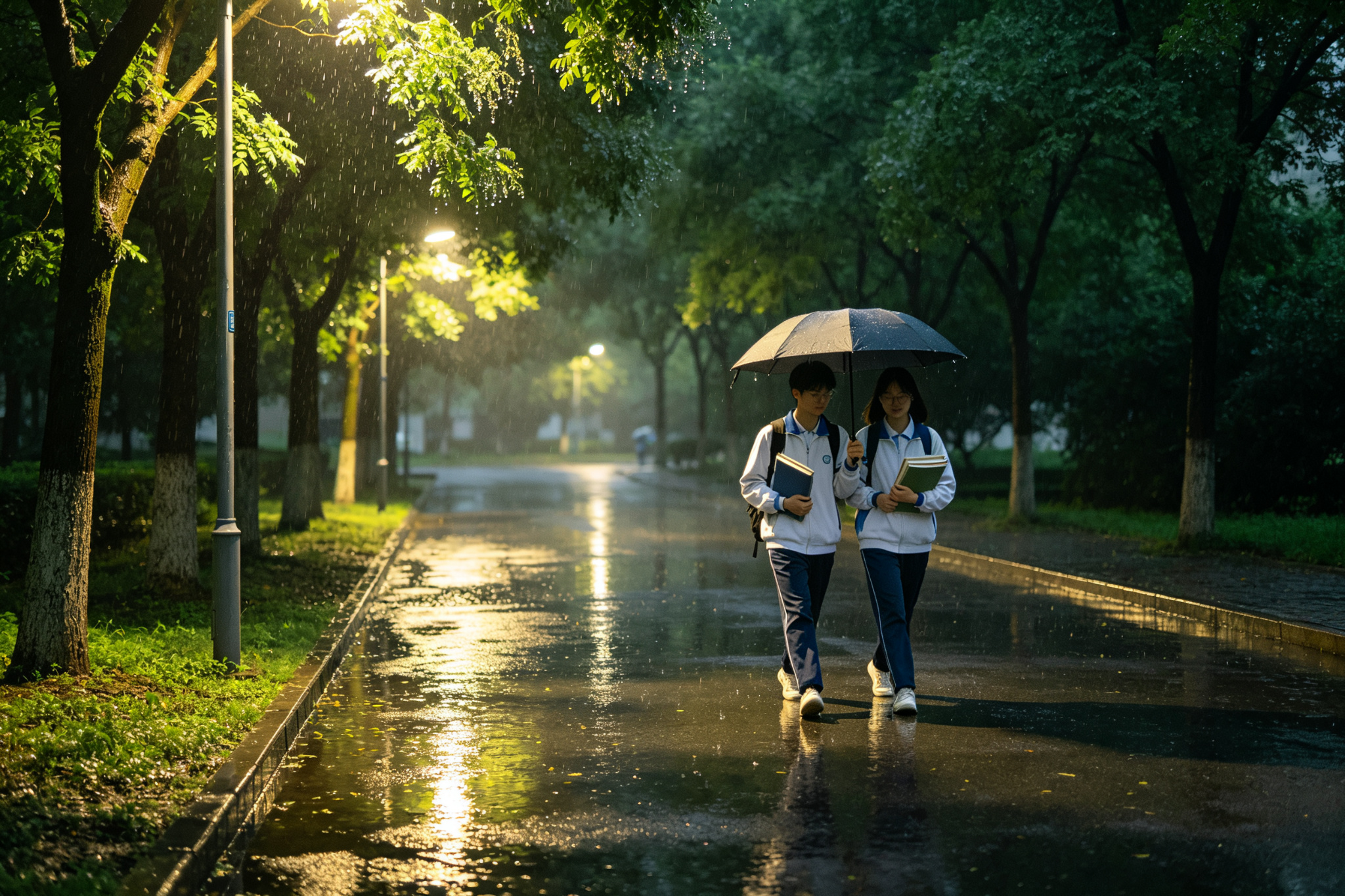 考研一天学几个小时合理?高效备考时间管理指南