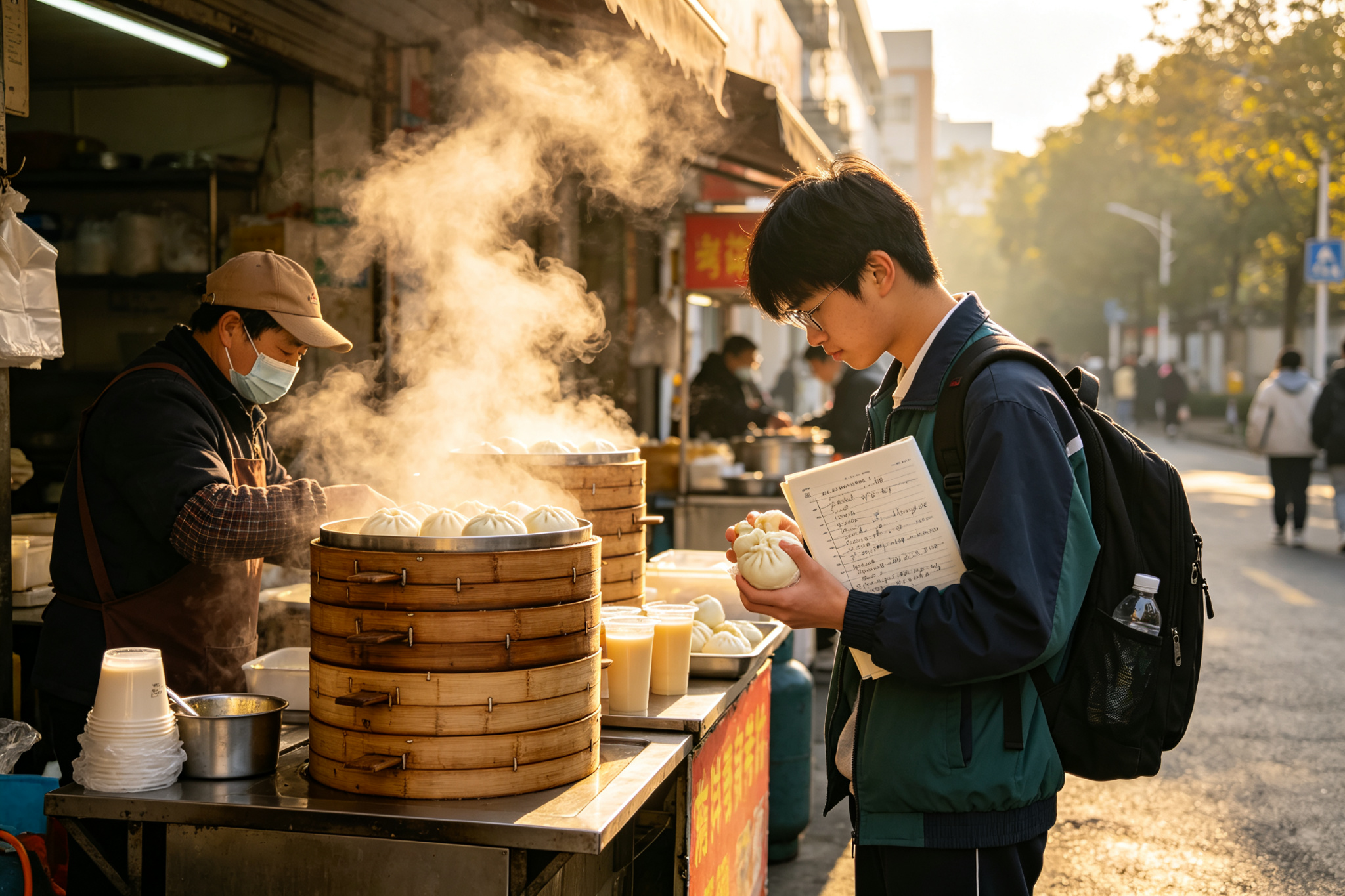 考研复试面试常见问题?面试准备和回答技巧详解
