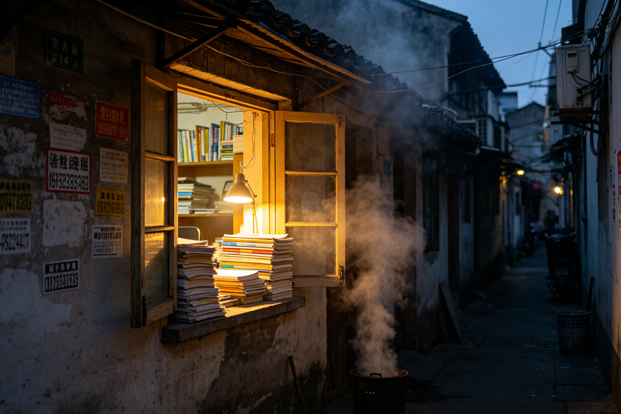 考研冲刺阶段怎么提分?最后两个月逆袭策略