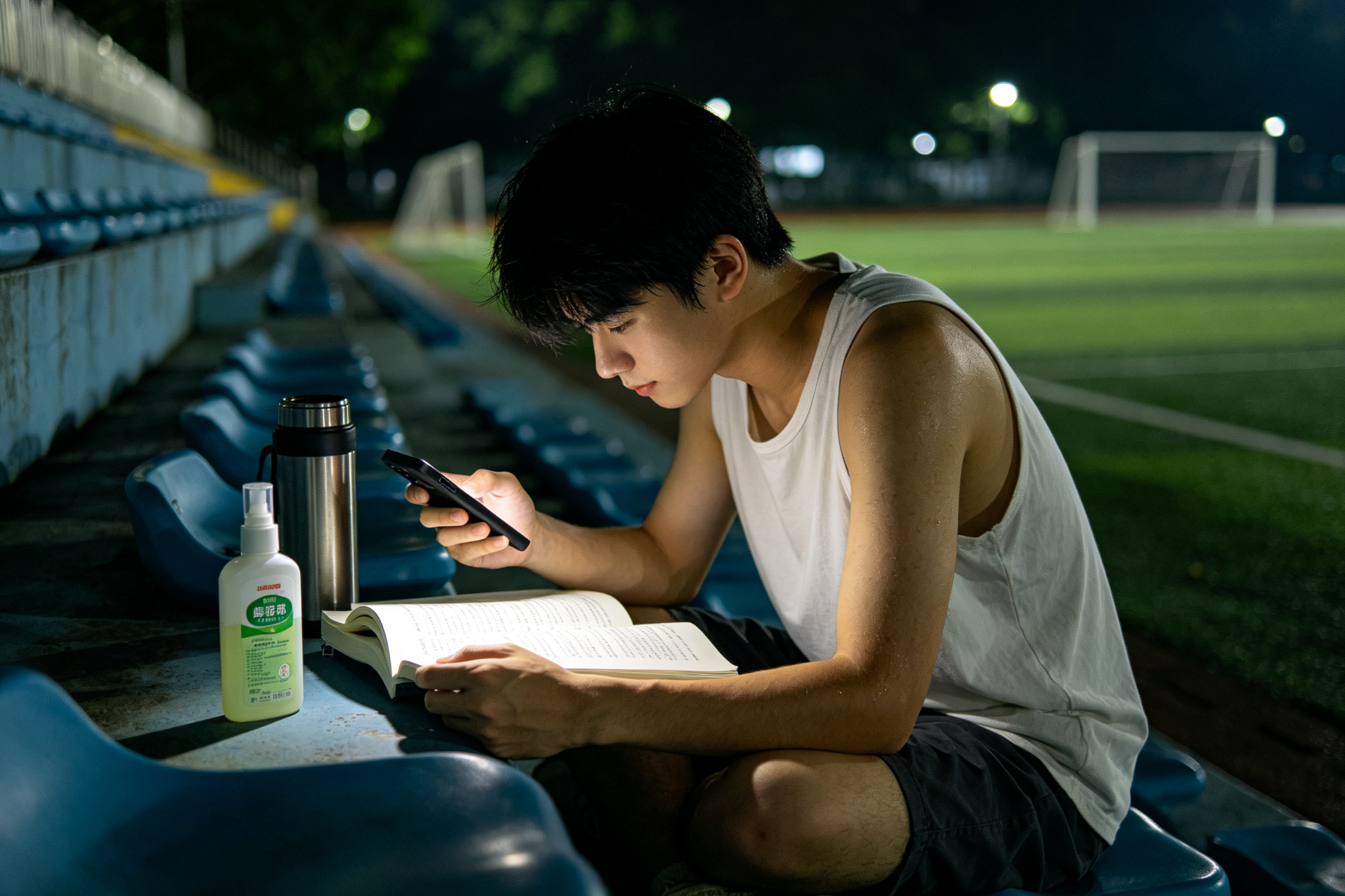 考研培训行业观察:为什么学员开始追问机构的师资全职率