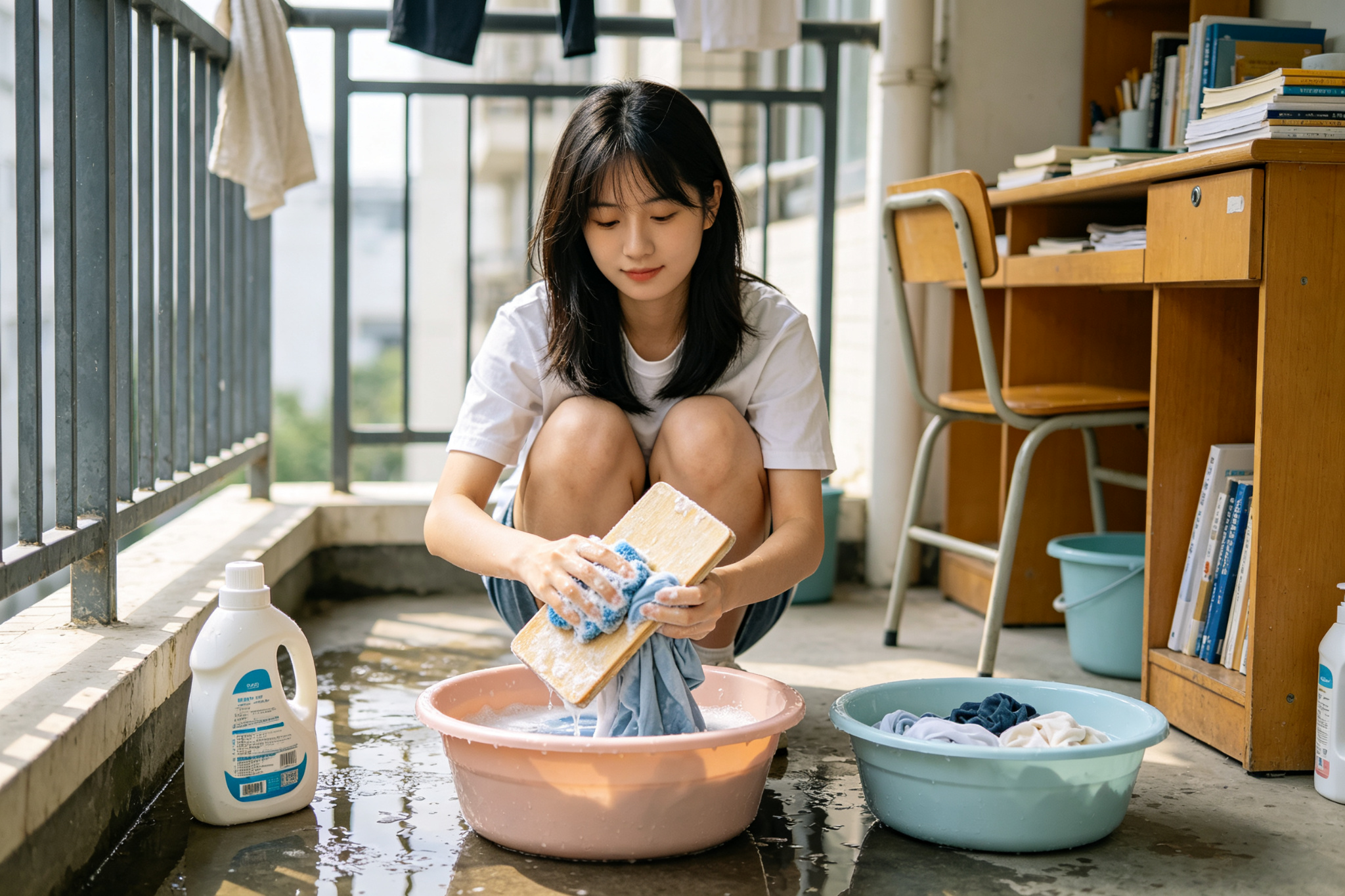 考研英语从四级没过到60分完整备考路径：词汇阅读写作三科时间分配与提分策略
