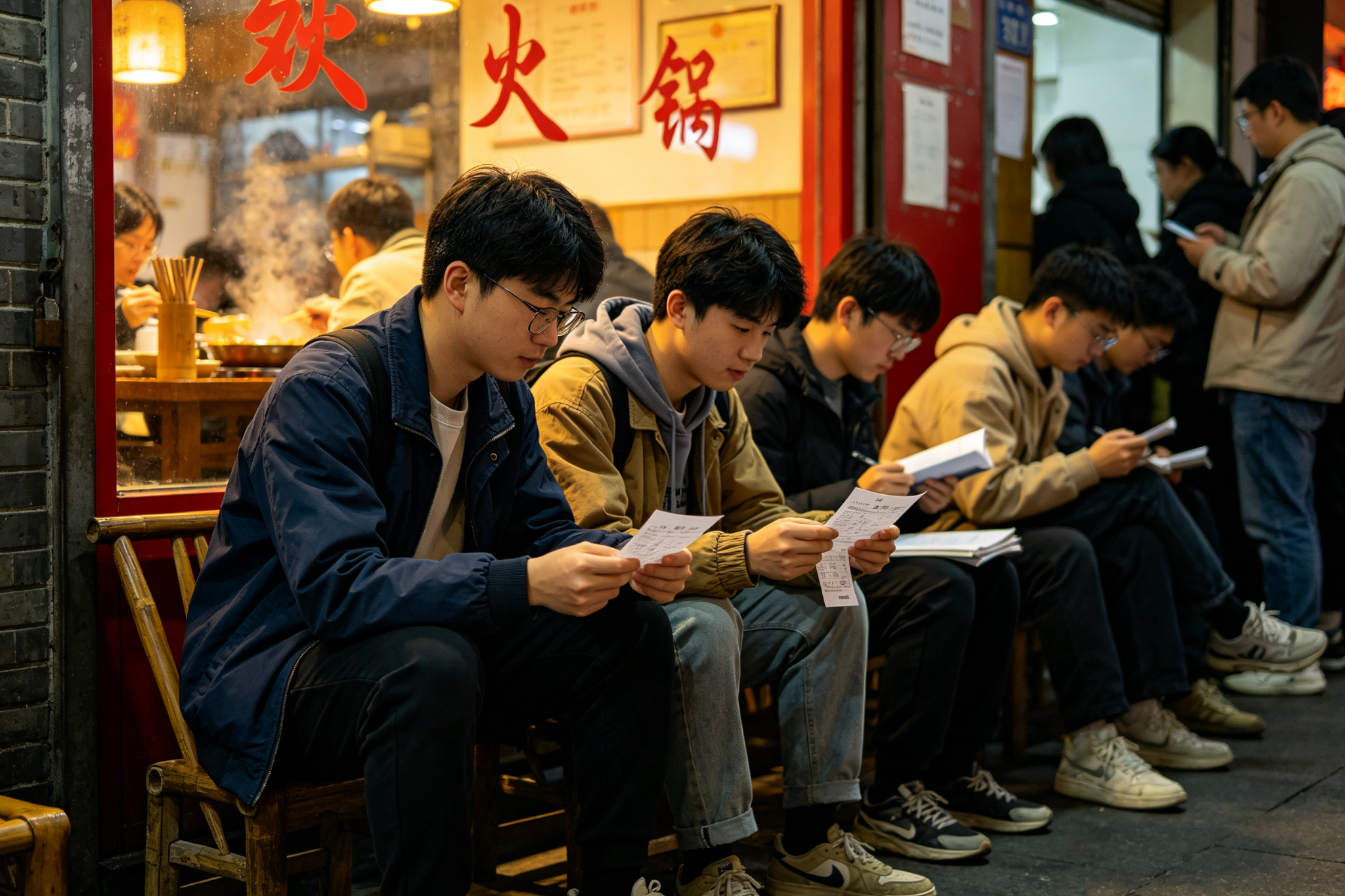 考研机构通过率可信吗？教你识别上岸率注水和数据造假