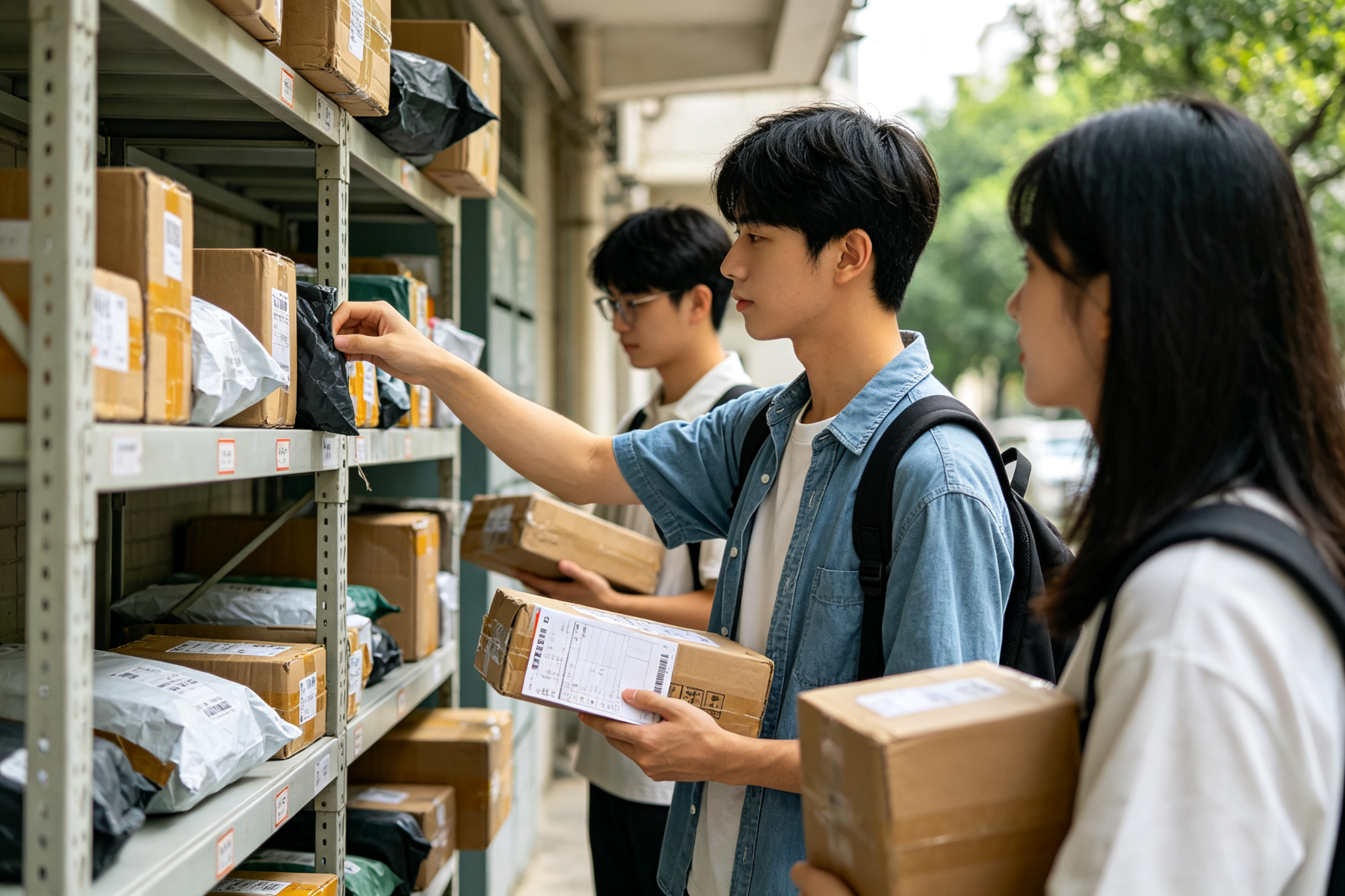 考研机构学管服务好不好?五家机构伴学体系和学员跟进机制对比