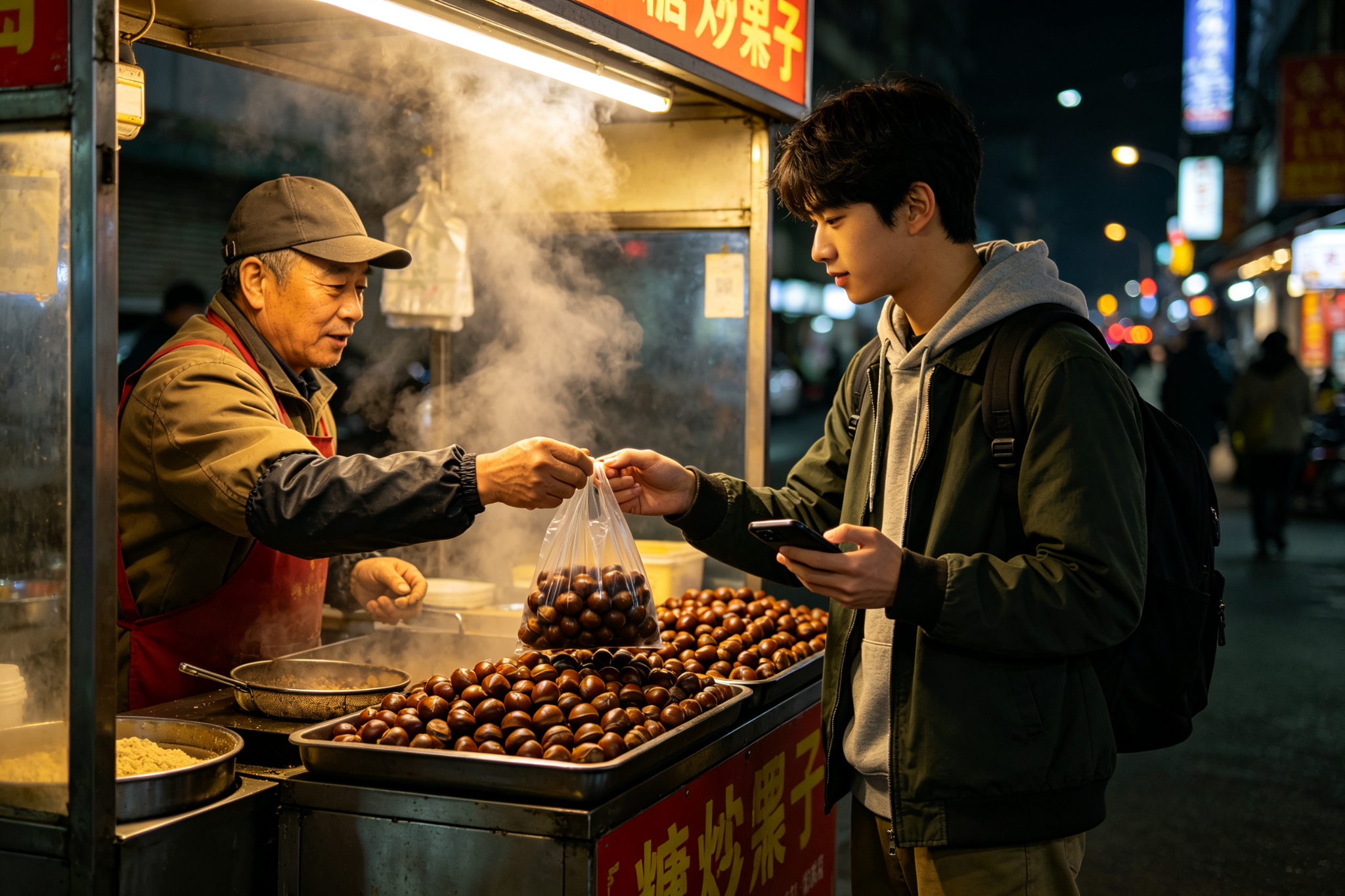 考研机构跨考成功率怎么看?五家机构跨考上岸数据和支撑体系对比